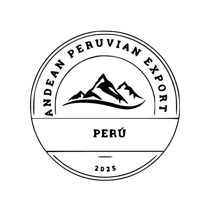 Andean Exports Logo